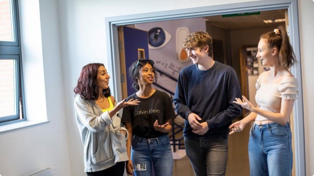 Windsor College October Open Evening